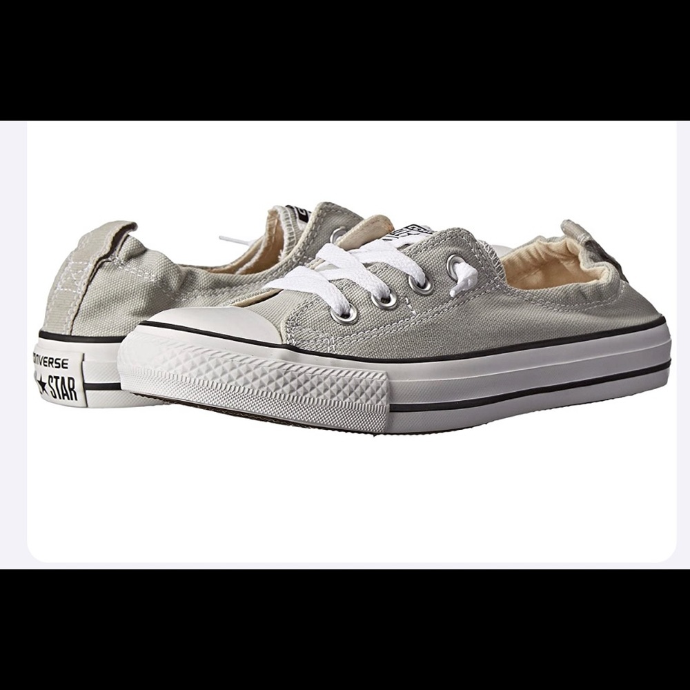 Converse Chuck Taylor All Star Shoreline - Slip on